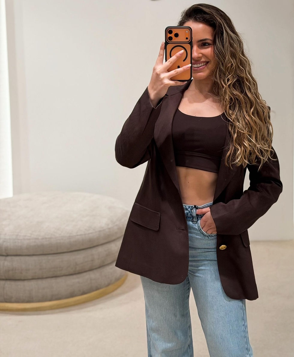 Thumbnail: BLAZER