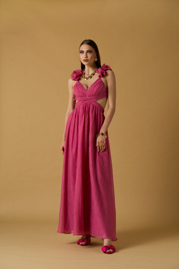 Miniatura: VESTIDO COMPRIDO