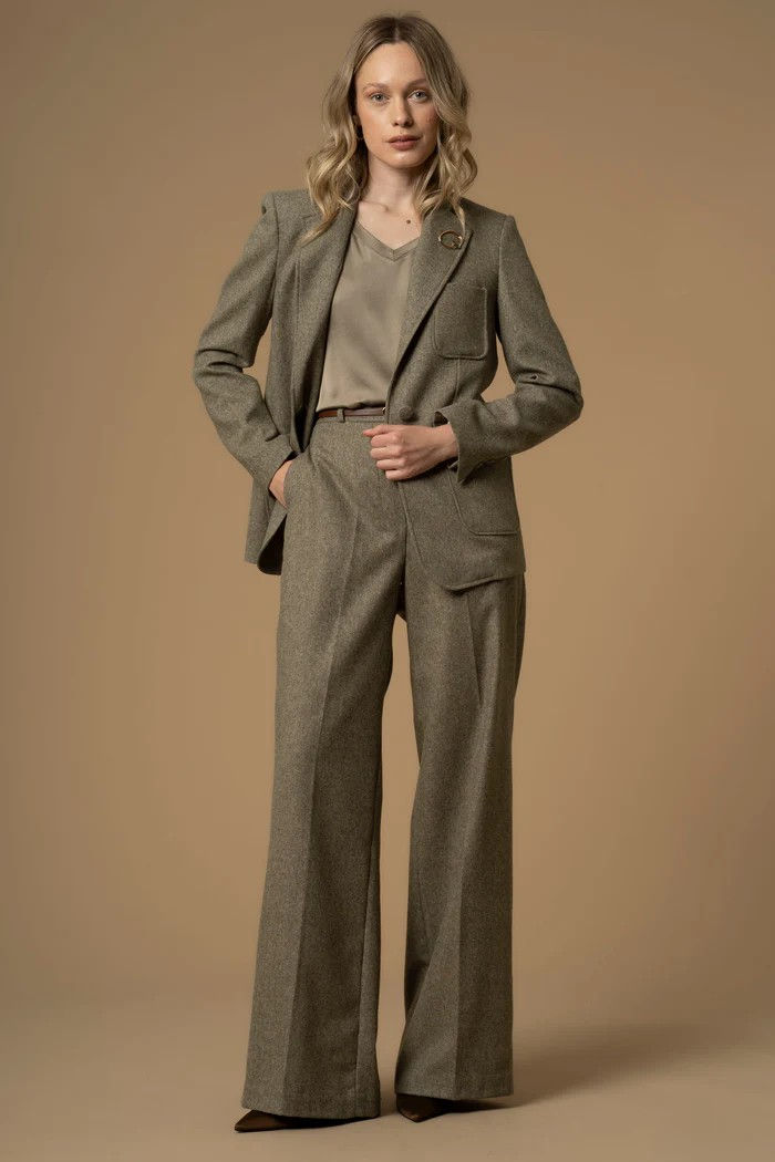 Thumbnail: BLAZER
