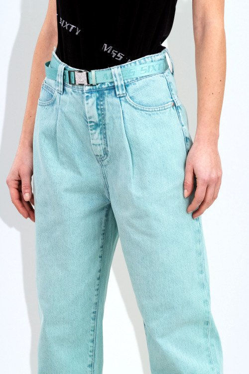Miniatura: CALÇA SLOUCHY