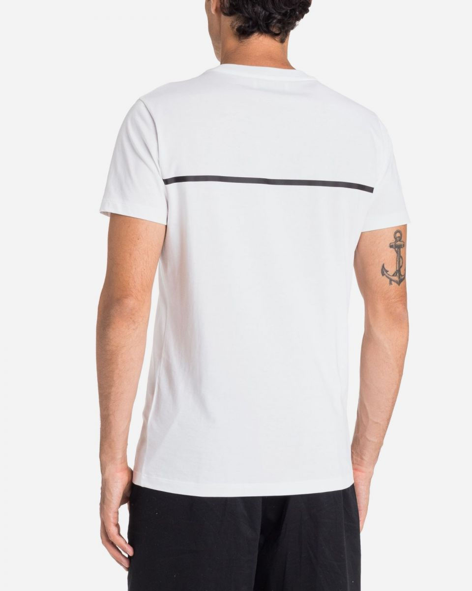 Miniatura: T-SHIRT COM FAIXA