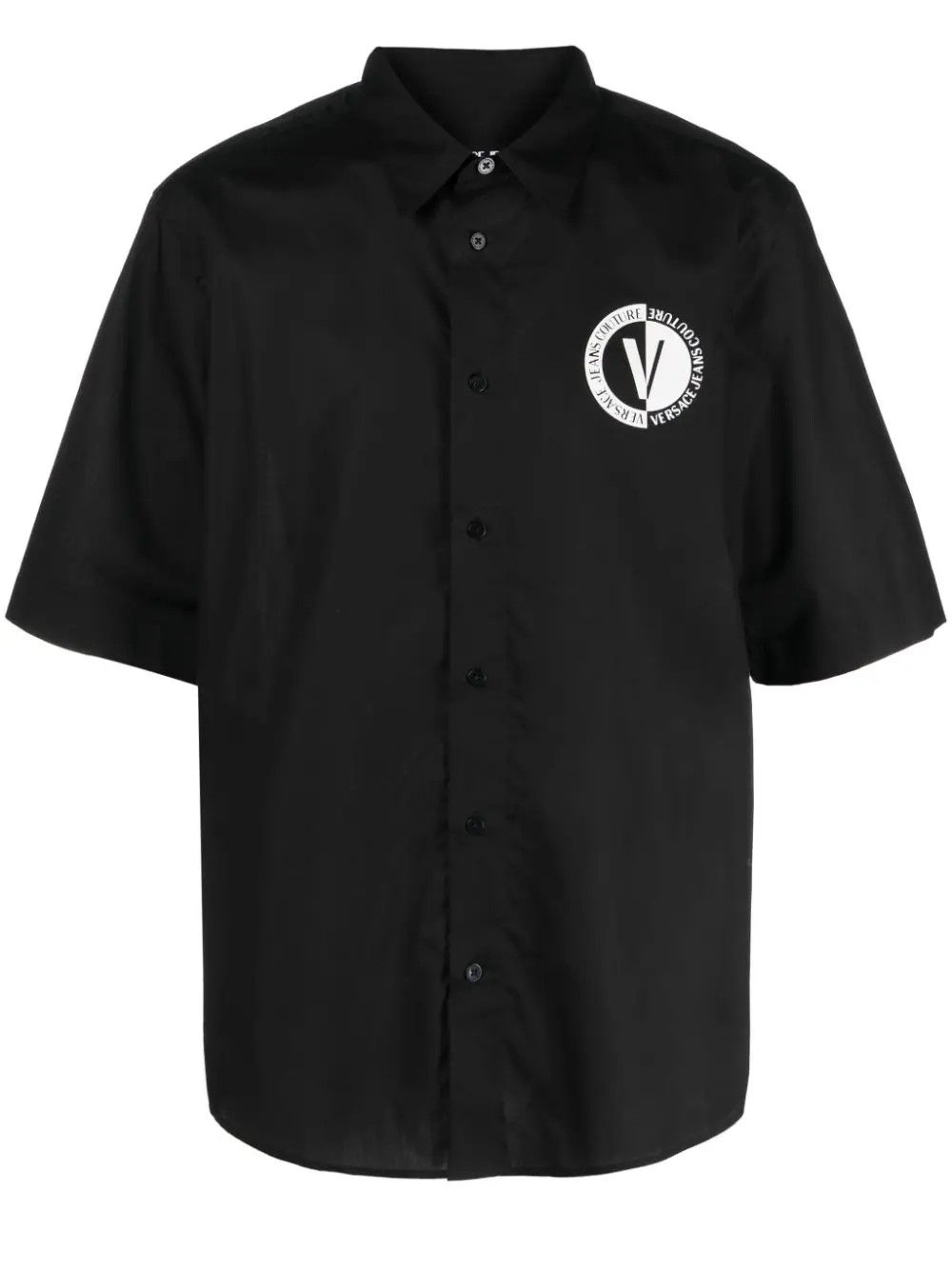 CAMISA MANGA CURTA