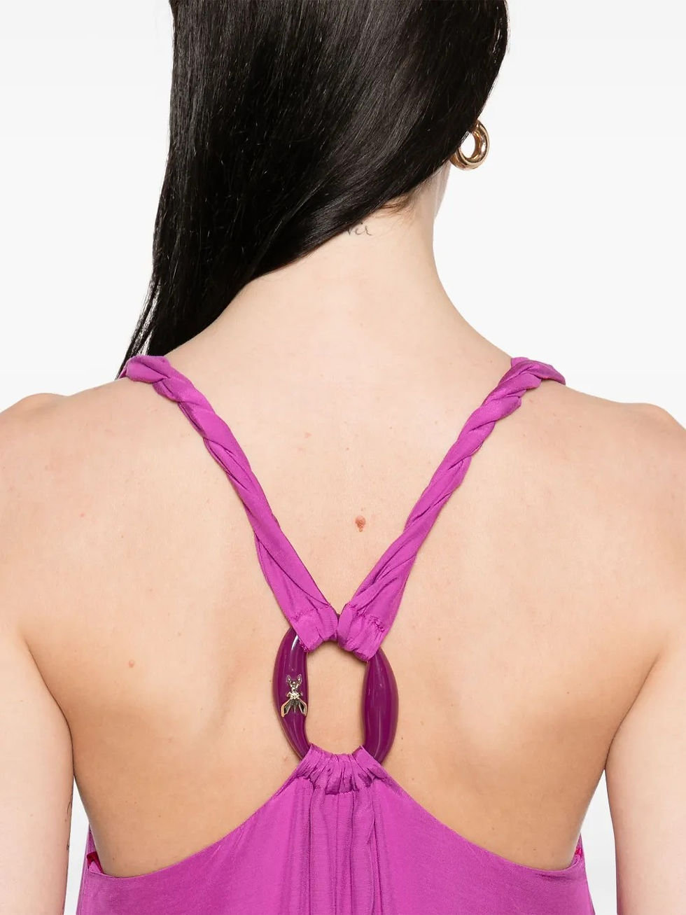 Miniatura: VESTIDO COMPRIDO