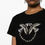 Thumbnail: T-SHIRT COM BRILHANTE