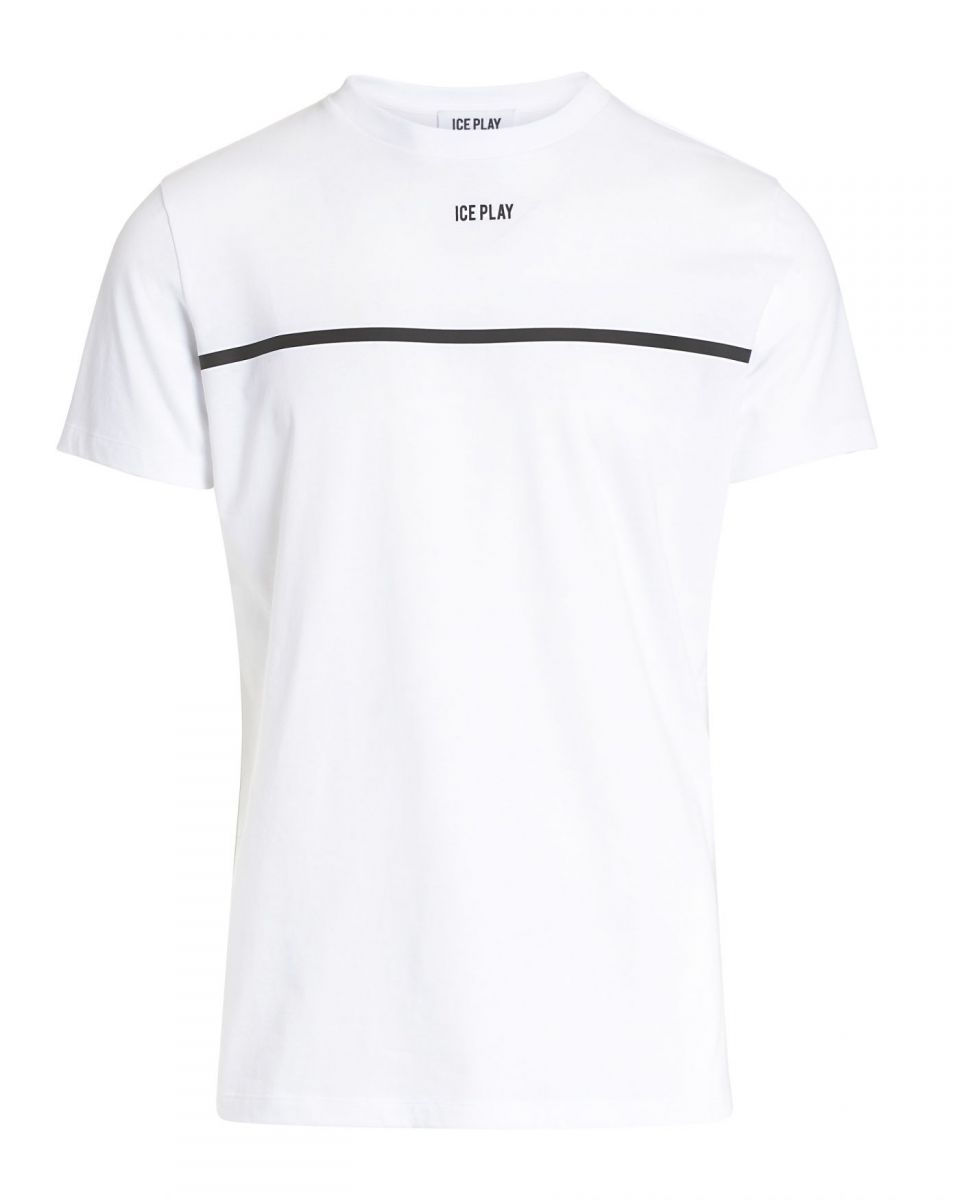 Miniatura: T-SHIRT COM FAIXA