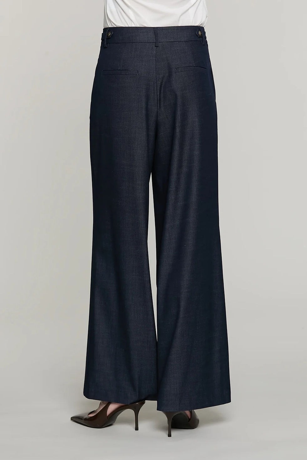 Miniatura: CALÇAS DENIM