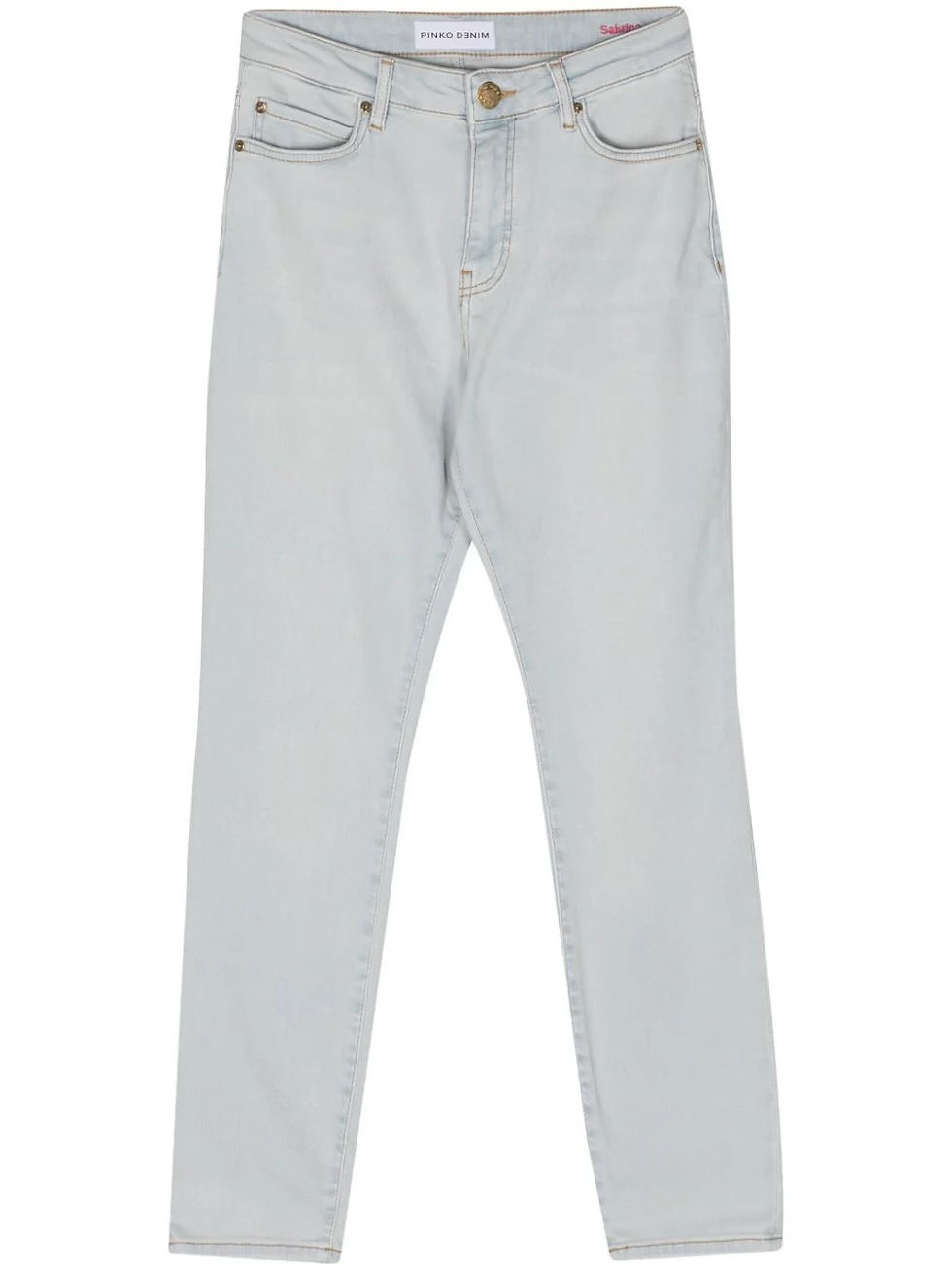 CALÇAS SKINNY