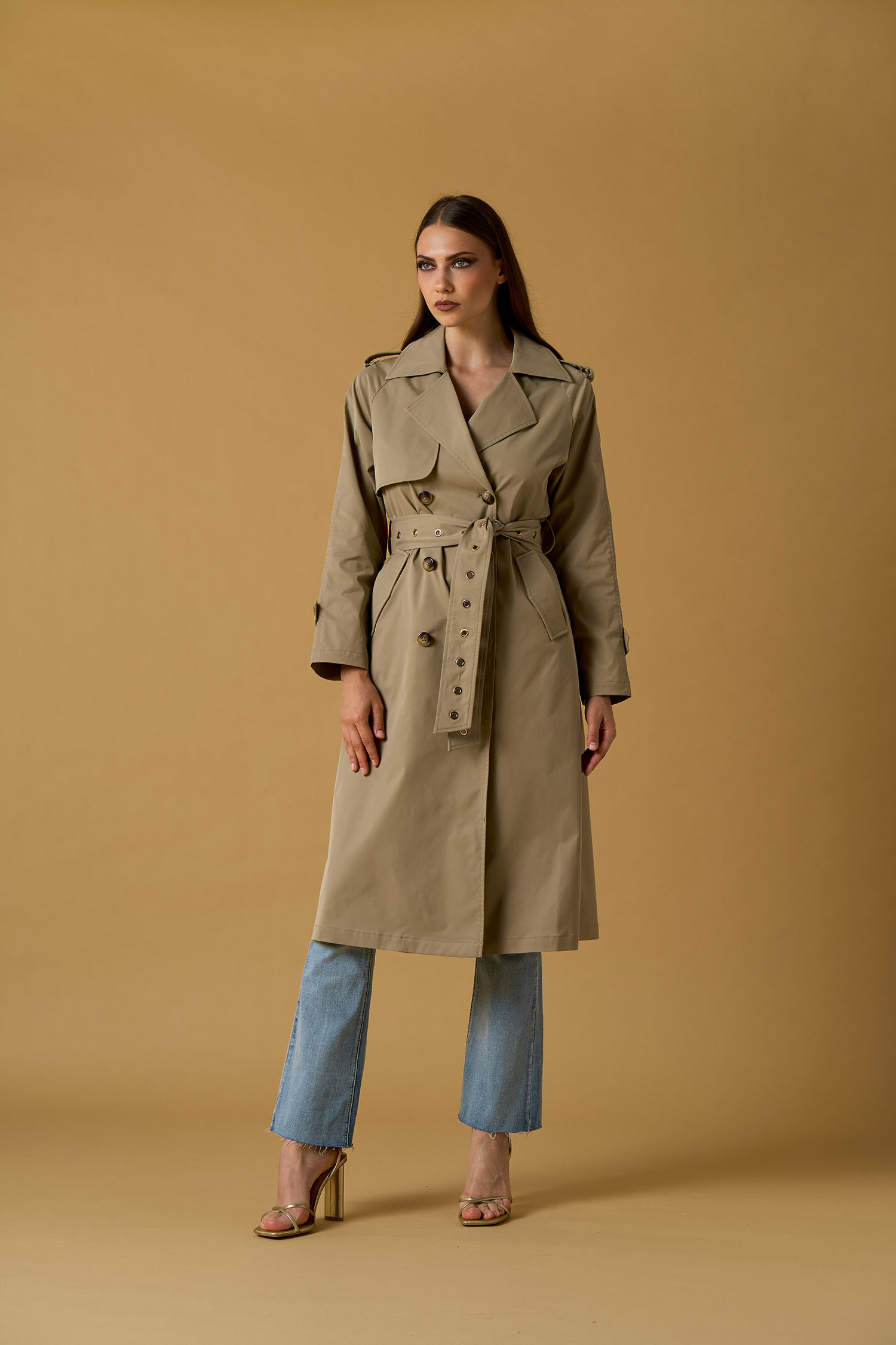TRENCH