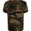 Miniatura: T-SHIRT CAMUFLAGEM