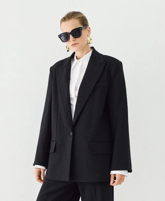 Miniatura: BLAZER