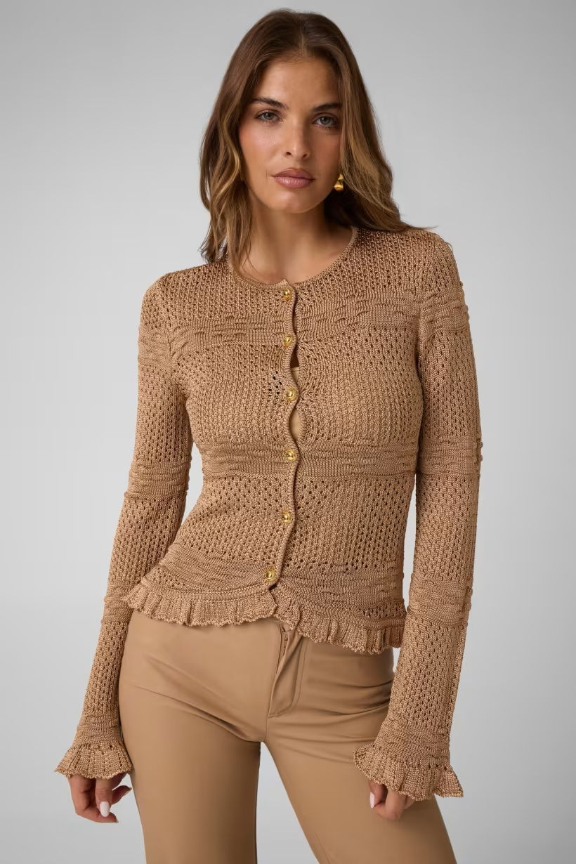 Thumbnail: CARDIGAN