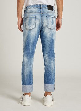 Thumbnail: JEANS KHENTAM