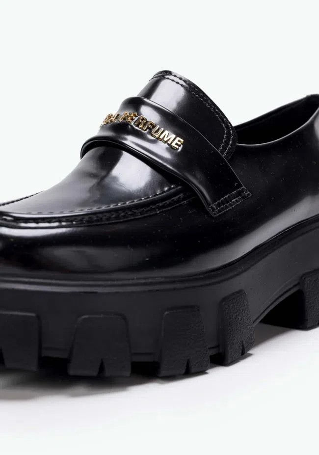 Miniatura: MOCASSINS