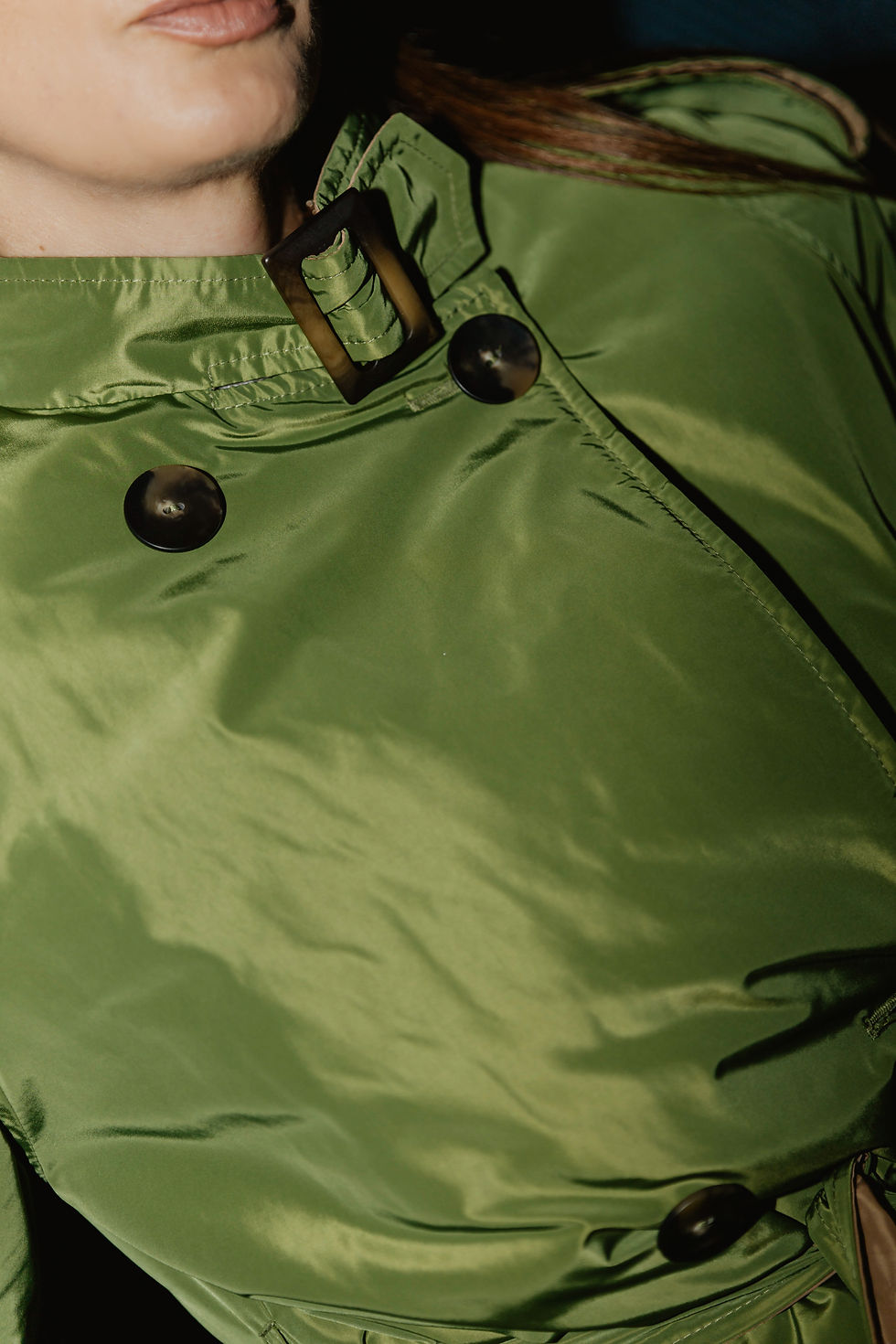 Miniatura: GABARDINE