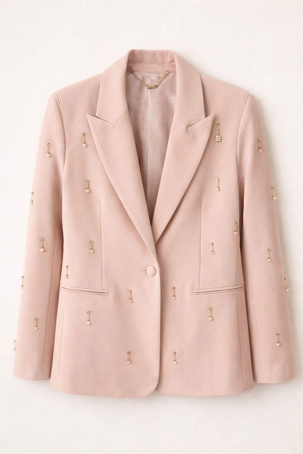 BLAZER COM APLICAÇÕES