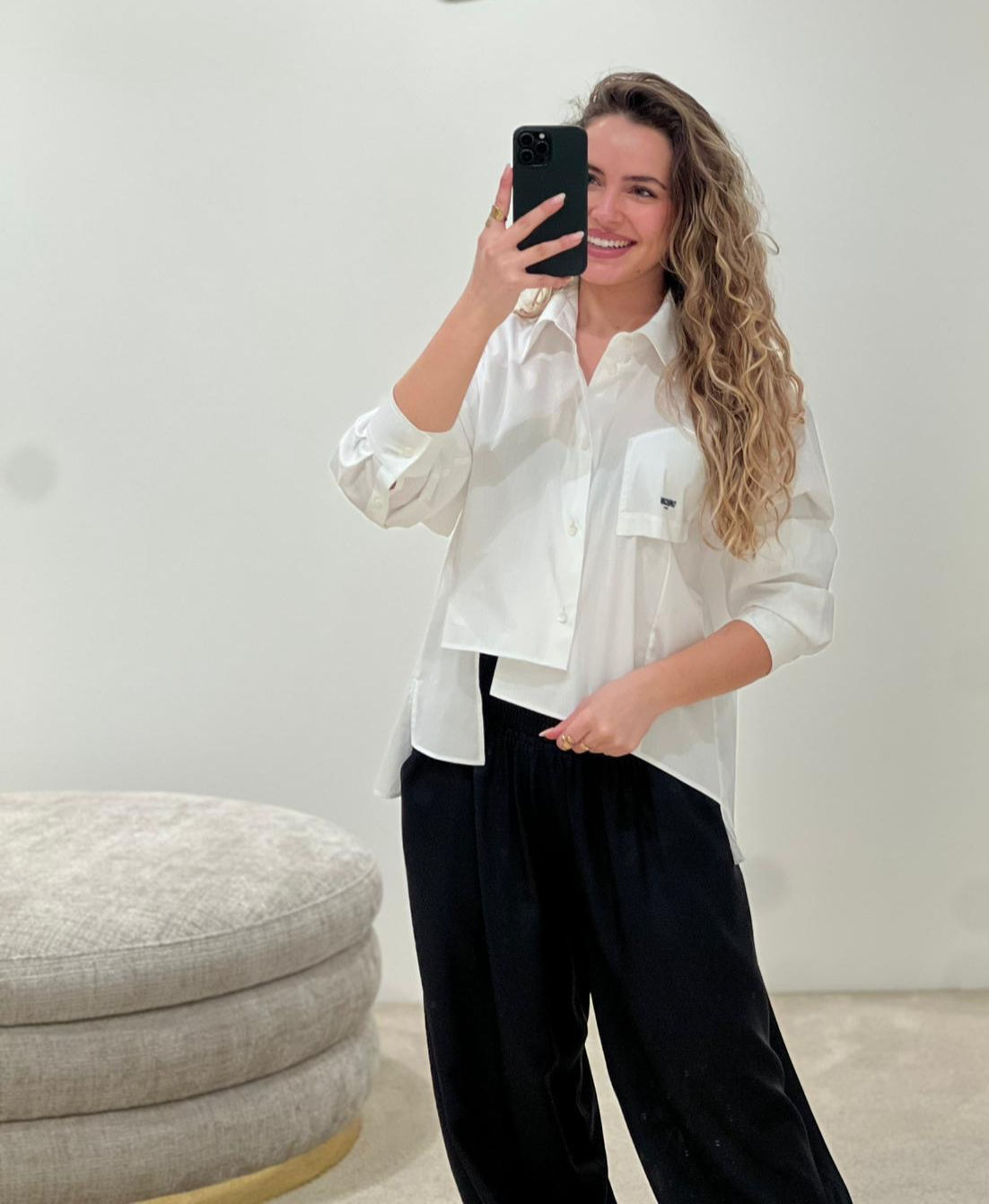 CAMISA