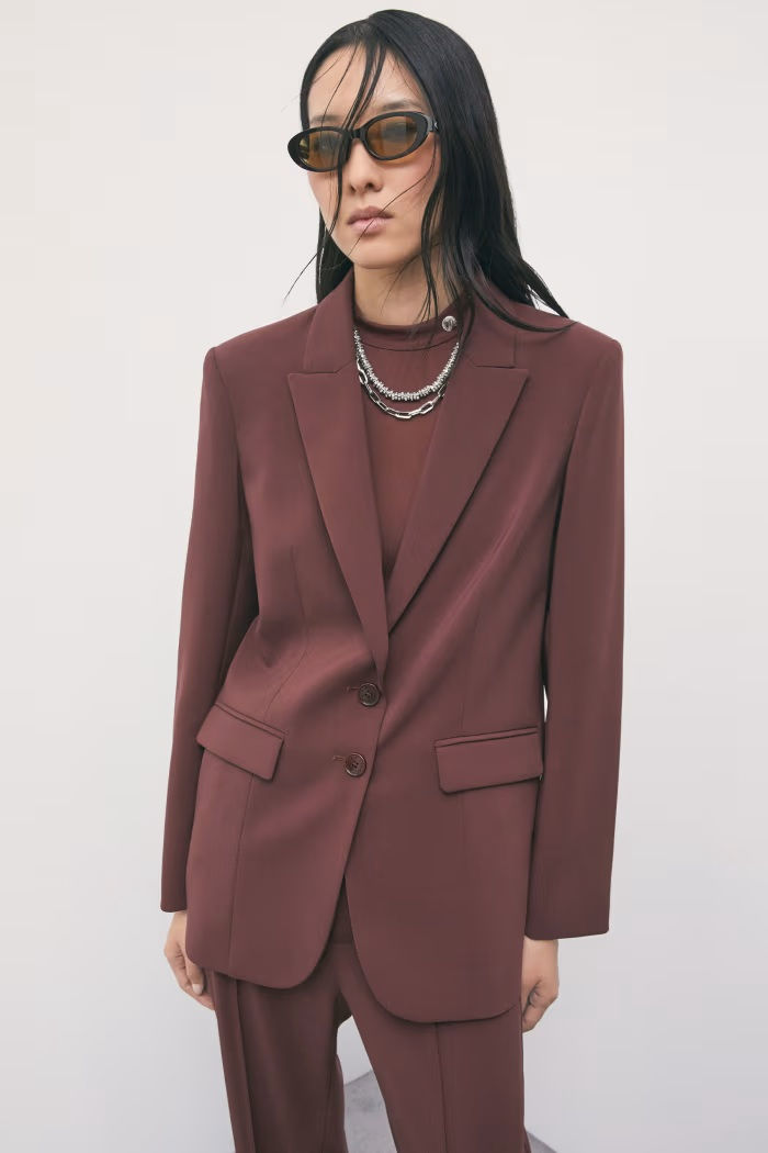 Miniatura: BLAZER