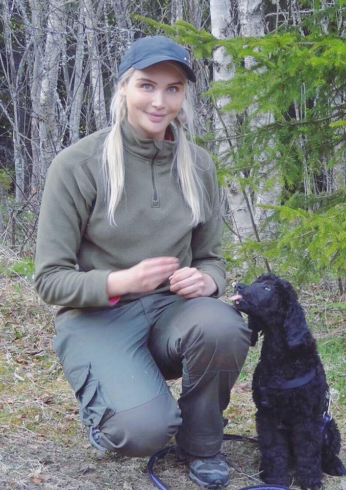 Malene Sæther