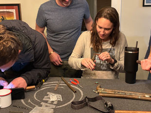 Karl Cook, Maker of The Month Interview