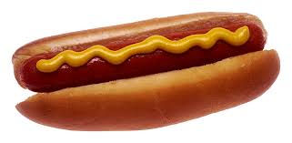 Hotdog Block Printing Picnic!