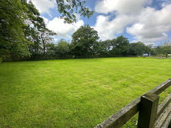 PRIVATE ENCLOSED FIELD