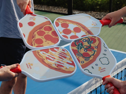 Savor Serve Pizza Set