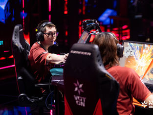 TYLOO Reshuffles Roster Ahead of 2025 Season