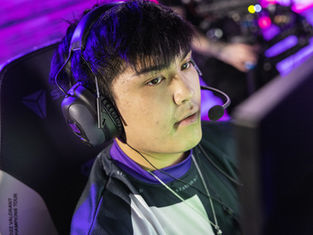 Cloud9 2025 VCT Roster Finalized with Michael "neT" Bernet Signing