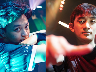 Sources: Team Secret Begin Roster Overhaul Ahead of VCT Pacific Stage 2