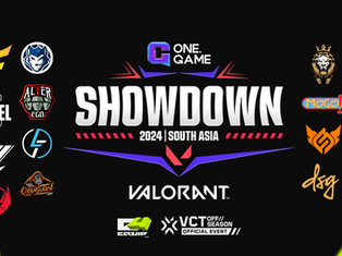 One Game Showdown 2024: South Asia and APAC Teams Clash in VCT OFF//SEASON