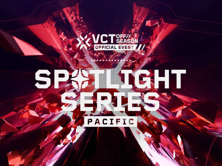 Spotlight Series Pacific: Everything You Need to Know