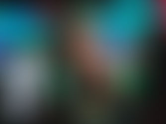 Ava "Florescent" Eugene takes a break from competing in VCT 2025