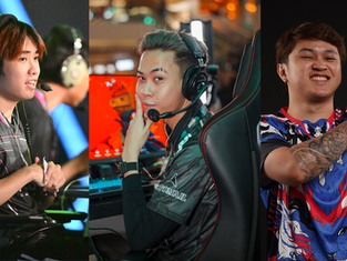 Sources: Team Secret Finalize Roster Rebuild with n1zzy, kellyS, and ZesBeeW