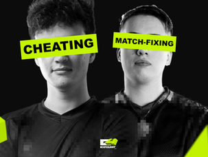 Match-Fixing Scandal Rocks BLAST R6 LATAM Closed League: Maycam Evolve Penalized