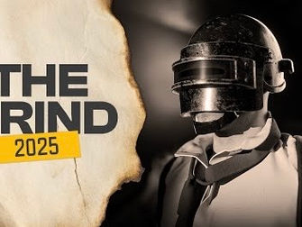 BGIS 2025: The Grind - Full Recap
