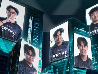 Todak Reveals New Valorant Roster Ahead of 2025 Season