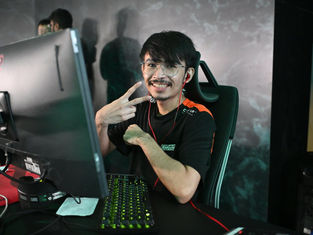 Sources: Oasis Gaming Signed Former Velocity Gaming Duo Georggyyy and tesseract