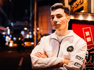 FNATIC VALORANT Roster Update: Austin “crashies” Roberts Joins as Veteran Star