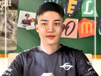 Team Secret Academy Signs Nguyễn “N1zzy” Tấn Thành, Marking His Return After a Two-Year Break