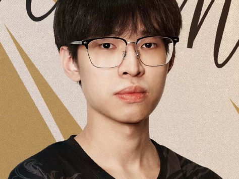 FunPlus Phoenix Signs Chen “XII” Yanxiang as a Substitute