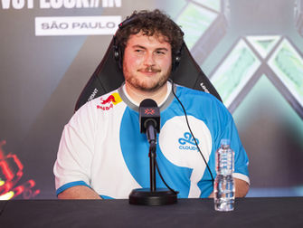 Sources: Global Esports Reached Verbal Agreement to sign mCe as Assistant Coach