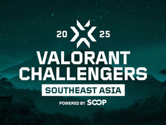 VALORANT Challengers SEA Split 3: Updated Promo/Relo Rules