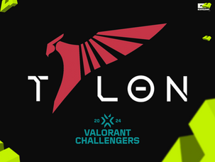 Talon Esports Announces Academy Roster for VALORANT Challengers Southeast Asia 2025