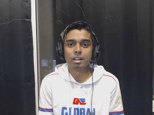 SkRossi Explains Why Indian VALORANT Pros Struggle to Reach Radiant