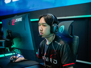 sScary Announces Retirement from Competitive VALORANT