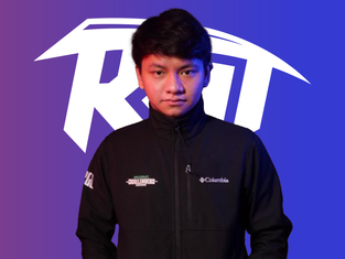 Sources: Revenant XSpark Completes Roster with Signing of Georggyyy