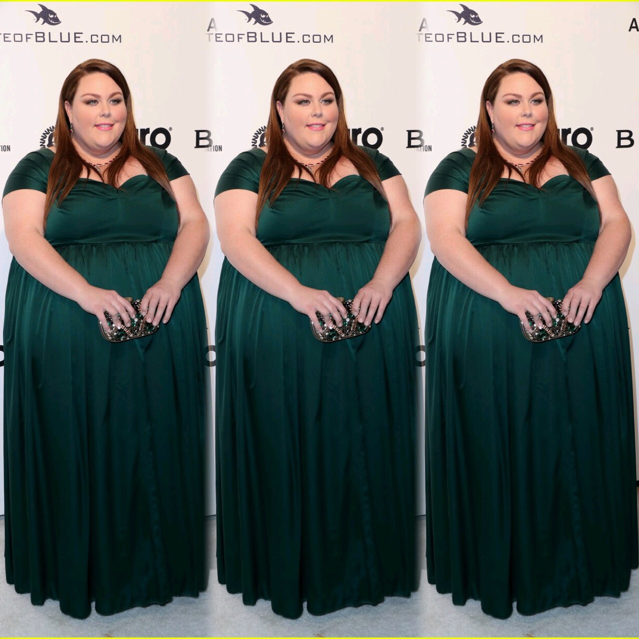 Chrissy Metz