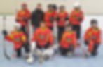 U15 2021-2022