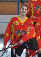 Rodez Roller Hockey