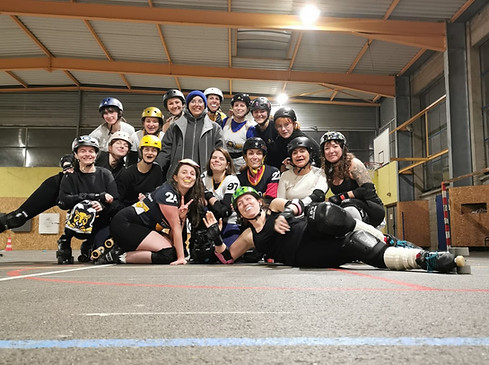 Rodez Roller Derby